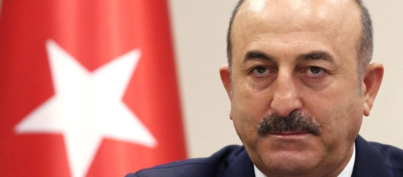Θράσος Τσαβούσογλου: Αφού έβαλε πρώτα στο στόχαστρο την Δ. Θράκη, κάνει επίθεση και στον Ν. Τραμπ